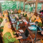 Rapim LLHPB PP Aisyiyah Tegaskan Peran Strategis Perempuan Hadapi Krisis Iklim dan Kebencanaan