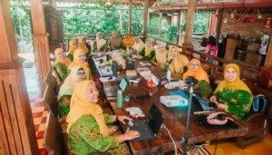 Rapim LLHPB PP Aisyiyah Tegaskan Peran Strategis Perempuan Hadapi Krisis Iklim dan Kebencanaan