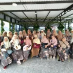 Lansia Setaman: Merawat Semangat Belajar dan Kebahagiaan di Usia Senja