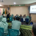 Karyawan RSI Siti Aisyah Madiun Aktifkan Coretax, Dukung Transformasi Digital Perpajakan