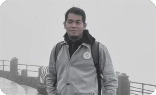 Second Chance at Education