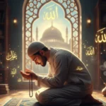 Muraqabah, Pengendali Diri di Zaman yang Serba Terbuka