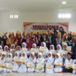 Isi Liburan dengan Al-Qur’an, Baitul Hikmah Foundation Malang Gelar Program TQT di Dusun Mencorek