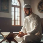 Dunia Itu Panggung Semu, Ujian yang Nyata