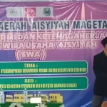 PDA Magetan Cetak Perempuan Mandiri dan Berkarakter Islami lewat Sekolah Wirausaha Aisyiyah
