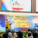 Milad ke-107 Mu’allimin, Ketua PP Muhammadiyah Serukan Kesiapan Kader untuk Indonesia Emas 2045