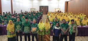 Musypimcab PCM dan PCA Sidayu Sukses Digelar: Menguatkan Persyarikatan Muhammadiyah yang Menggembirakan