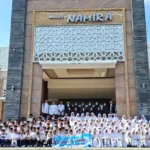 SD Mutu Kagumi Sukses Gelar Munaqasah Akbar di Masjid Namira, Tegaskan Komitmen Cetak Generasi Qur’ani