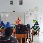 SMP Muhammadiyah 1 Blitar Ajak Orang Tua Perkuat Pendidikan Akidah Anak di Era Digital