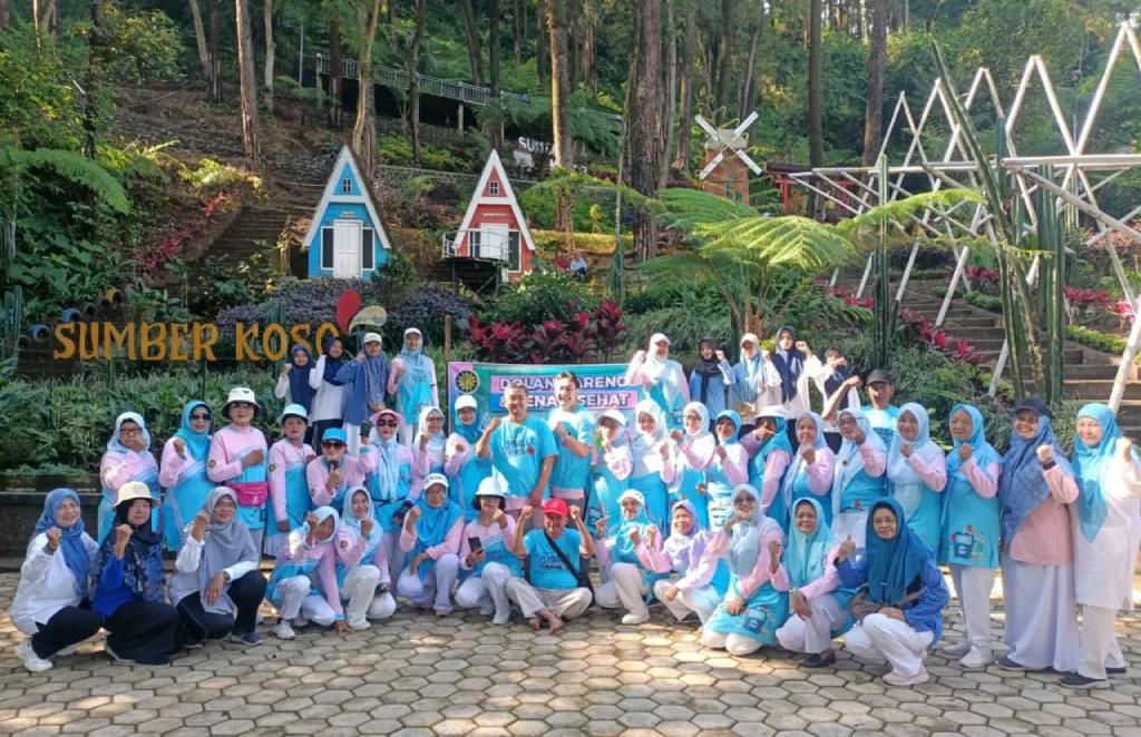 Sindroma Metabolik, Persadia RSI Siti Aisyah Madiun Ingatkan ‘Bom Waktu’ yang Mengintai