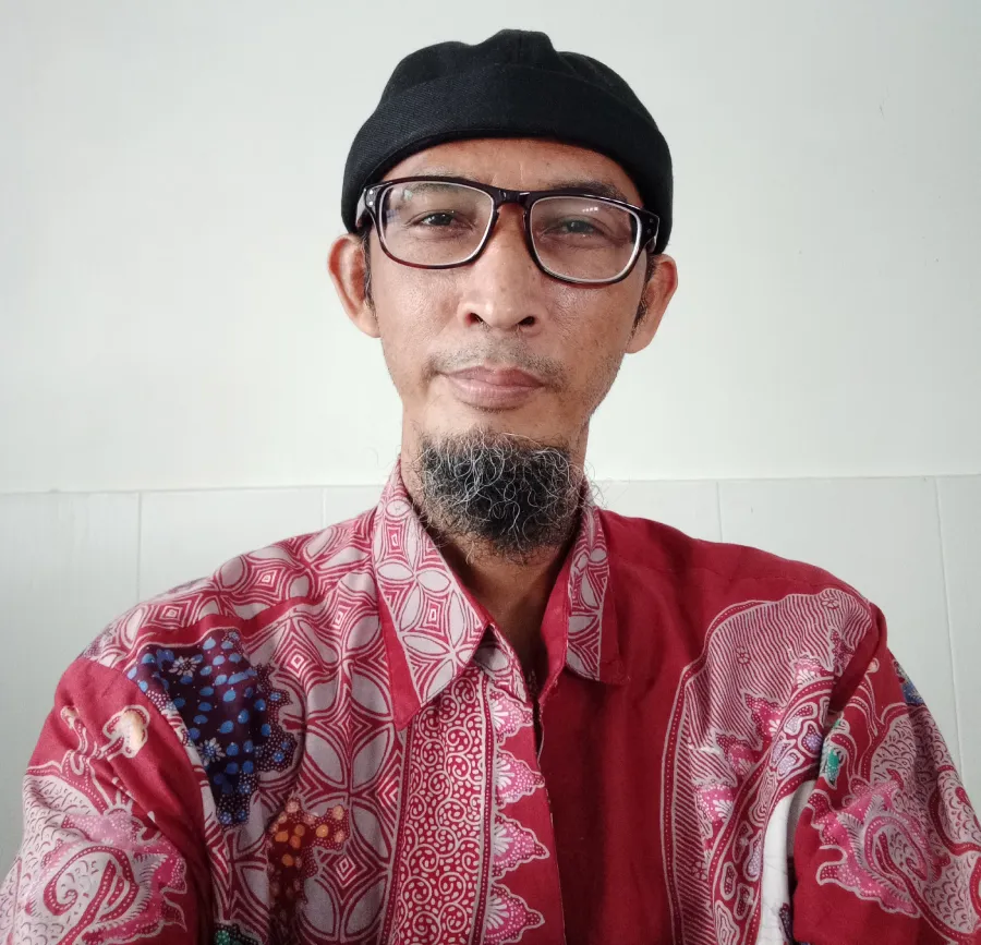 Nahari Achyar, Guru Musik yang Menyalakan Irama di Mudipat