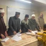 Muhammadiyah Salurkan Santunan Pendidikan untuk 1.000 Pelajar Palestina di Mesir