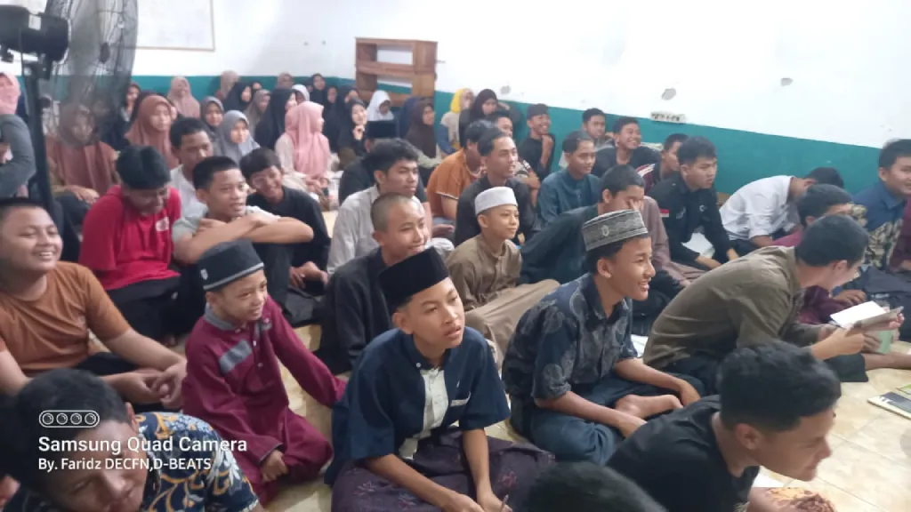 Bekali Generasi Global, PDM Bojonegoro Kirim Anak Panti Muhammadiyah ke Kampung Inggris Pare