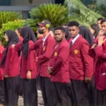 Pendidikan Tanpa Sekat, Kampus Muhammadiyah di Papua Rawat Keberagaman