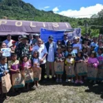 Kemendikdasmen Gerak Cepat Pulihkan Layanan Pendidikan di Wilayah Terdampak Banjir Bandang Sumut