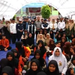 Guru dan Kepala Sekolah Terdampak Banjir di Sumbar Apresiasi Bantuan Cepat Kemendikdasmen
