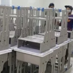 Pembangunan Kampus 2 SD Musix Surabaya Hampir Rampung, Perangkat Pembelajaran Mulai Berdatangan