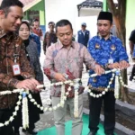 Resmikan Revitalisasi SMP Negeri 1 Banyudono, Wamendikdasmen Tegaskan Pembangunan Fisik Harus Sejalan dengan Karakter