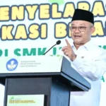 Mendikdasmen: SMK Pertanian adalah Investasi Strategis bagi Kedaulatan Pangan Indonesia