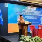 FGM Jateng Tingkatkan Mutu Pendidikan Muhammadiyah melalui School Leadership Summit 2025