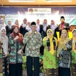PDA Bojonegoro Resmi Luncurkan Posbakum, Perkuat Pemahaman Hukum Masyarakat melalui Paralegal