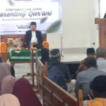 Atasi Keterbatasan Waktu Orang Tua, PPTQ Ahmad Dahlan Rangkaikan Parenting dengan Momen Penjemputan Santri