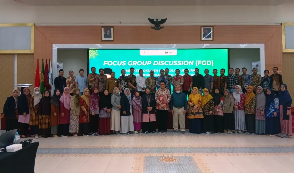 Prodi S2 PBSI Umsura Siap Hadapi Kurikulum Adaptif 2025