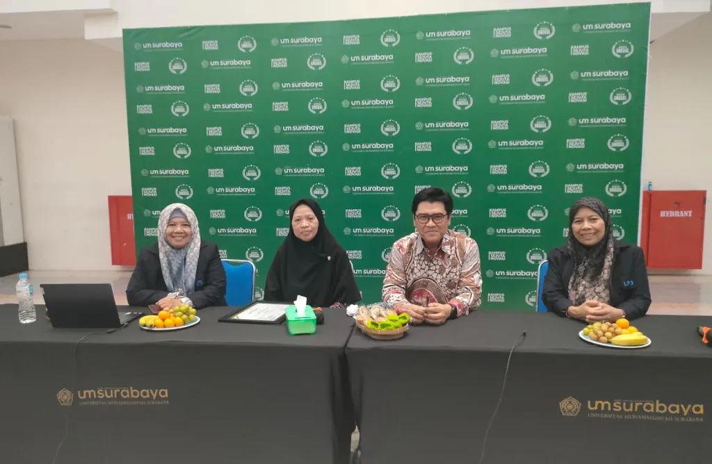 Prodi S2 PBSI Umsura Siap Hadapi Kurikulum Adaptif 2025