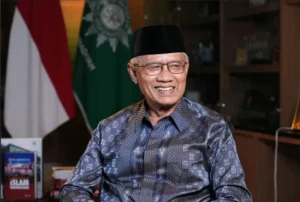 Menuju 2026, Haedar Nashir Serukan Bangkit Bersama untuk Indonesia dengan Solidaritas dan Keteladanan Elit Bangsa