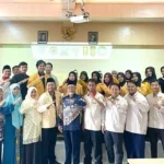 Aksi Integratif untuk Cetak Kader Militan: AMM Nganjuk Gelar Refleksi Akhir Tahun 2025