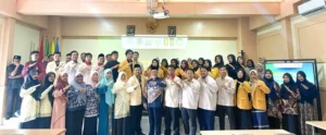 Aksi Integratif untuk Cetak Kader Militan: AMM Nganjuk Gelar Refleksi Akhir Tahun 2025