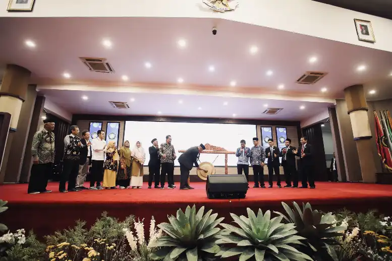 Lentera School ‘Lighting the Future’ Resmi Diluncurkan di Lowokwaru