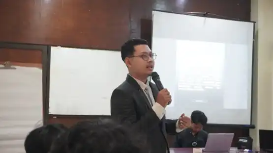 Gus Ibnu Yusuf Ingatkan Kader dan Da’i Muhammadiyah Merujuk Fatwa Majelis Tarjih