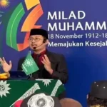 Gus Ibnu Yusuf Paparkan Sejarah Muhammadiyah yang Jarang Diulas