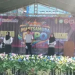 Madtsamuba Expo Padukan Kreativitas Siswa dan Penguatan Organisasi