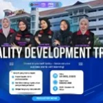 Pelatihan Pengembangan Kepribadian Digelar di SMK Modern Ar Rifa’ie 2 Malang