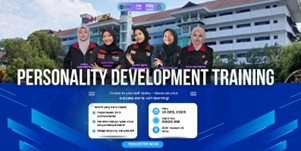 Pelatihan Pengembangan Kepribadian Digelar di SMK Modern Ar Rifa’ie 2 Malang