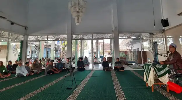 Gus Ibnu Yusuf: Muhammadiyah dan Kitab Kuning Tak Terpisahkan