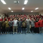 Pembukaan dan Pelepasan DAD IMM Blue Savant 2025