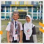 Hebat! Dua Siswa Berbakat SMP MUTU Sempu Ikuti ME Confest 2025