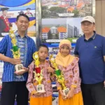 10 Siswa SD Muhammadiyah 3 Assalaam Borong Kemenangan di ME Confest 2025