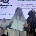 Membanggakan! Santri PPI AMF Raih Banyak Penghargaan di ME Confest 2025