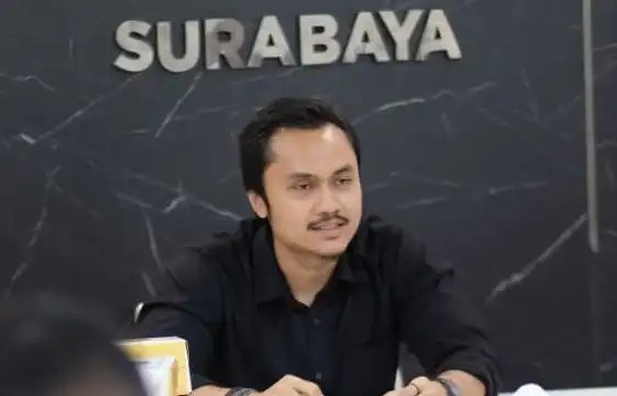 Faris Abidin Tekankan Ukhuwah pada Puncak Milad ke-113 Muhammadiyah di Surabaya