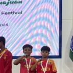 Kisah Perjuangan Atlet Tapak Suci SD Muhita Jember di ME Confest 2025