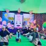 Saat Layar HP Menjadi Berhala: Assembly Learning SD Kreatif Muhammadiyah 16 Kenalkan Syirik Modern