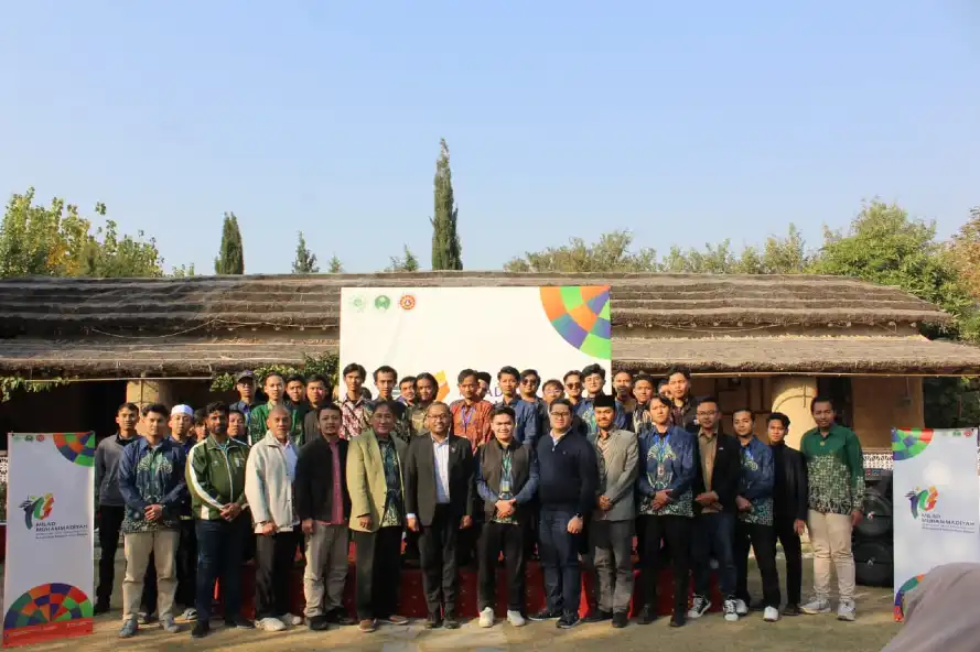 Resepsi Milad Muhammadiyah di Pakistan Hadirkan Seminar Reflektif