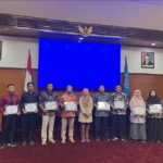 Mamsaka Utus Dua Guru Ikuti ToT Pengembangan Website di UMM