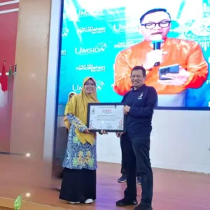 SD Mutu Paiton Raih Predikat Excellent School di Ajang ME Confest 2025