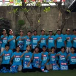 32 Siswa Mubosta Sidoarjo Gempur Kampung Inggris, Siap Cetak Generasi International Boarding School