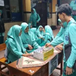 Solidaritas Siswa SMAMSA: Galang Donasi untuk Korban Bencana Sumatera